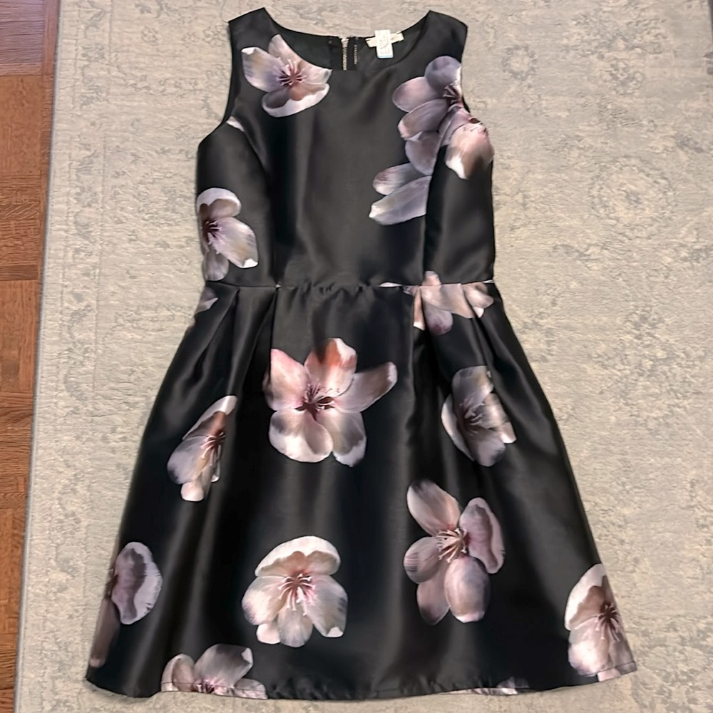 HONEY LILY DRESS